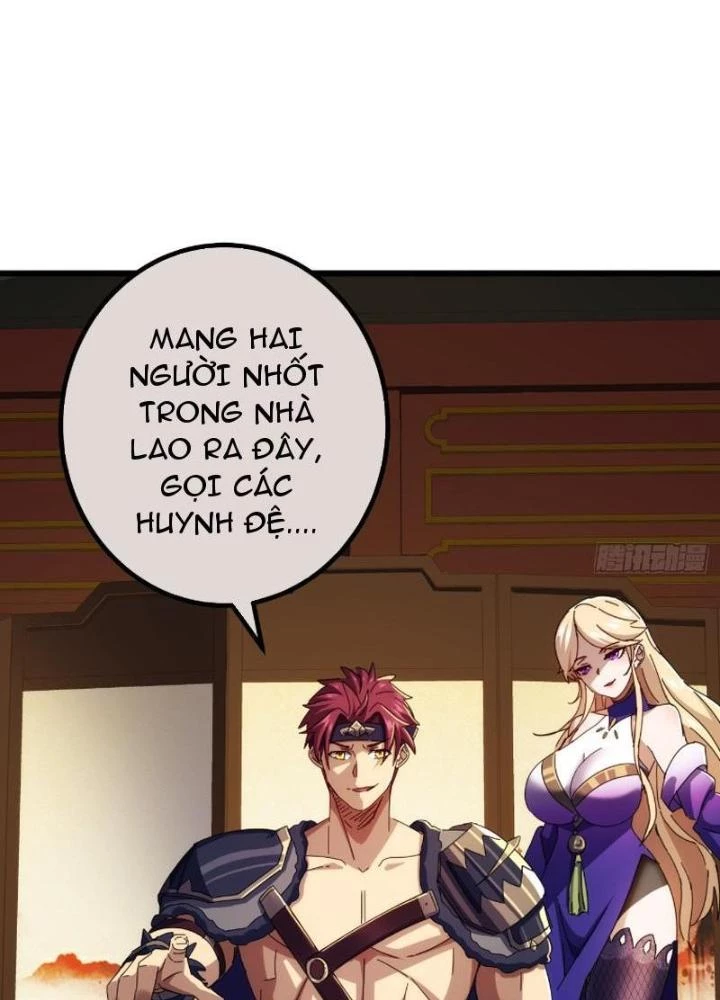 Kim Cương Bất Hoại Đại Trại Chủ Chapter 11 - 117