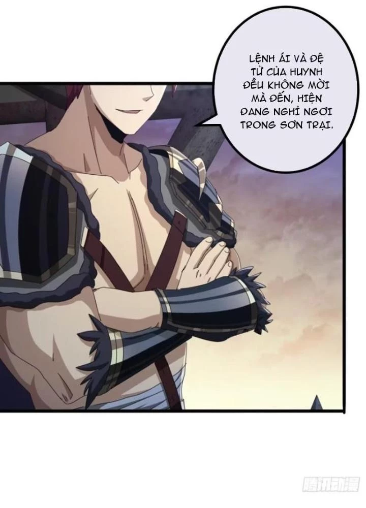 Kim Cương Bất Hoại Đại Trại Chủ Chapter 12 - 19
