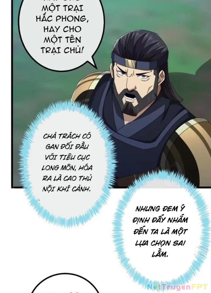 Kim Cương Bất Hoại Đại Trại Chủ Chapter 12 - 21