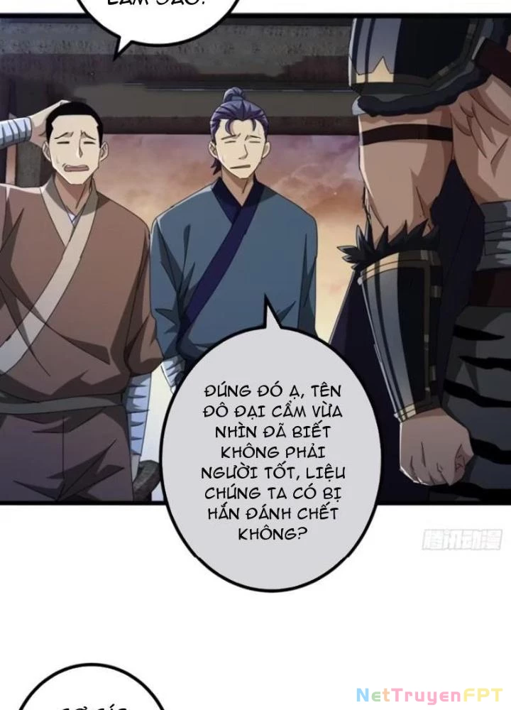 Kim Cương Bất Hoại Đại Trại Chủ Chapter 12 - 23