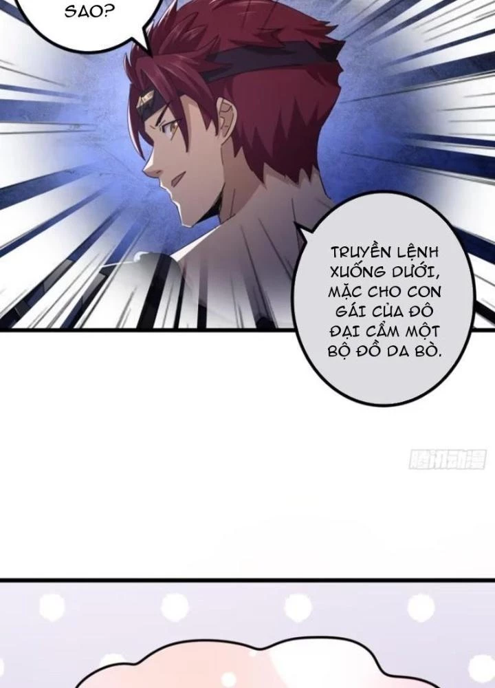 Kim Cương Bất Hoại Đại Trại Chủ Chapter 12 - 25