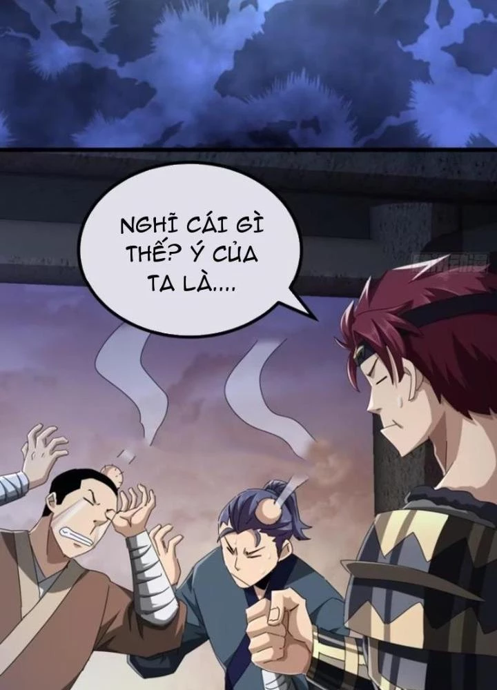 Kim Cương Bất Hoại Đại Trại Chủ Chapter 12 - 31