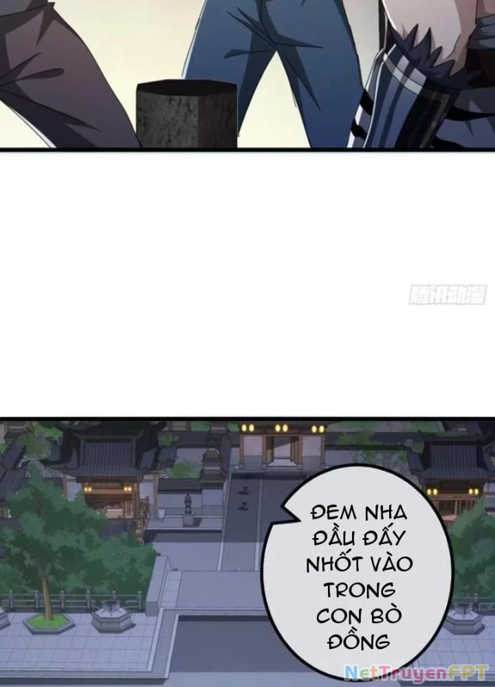 Kim Cương Bất Hoại Đại Trại Chủ Chapter 12 - 33
