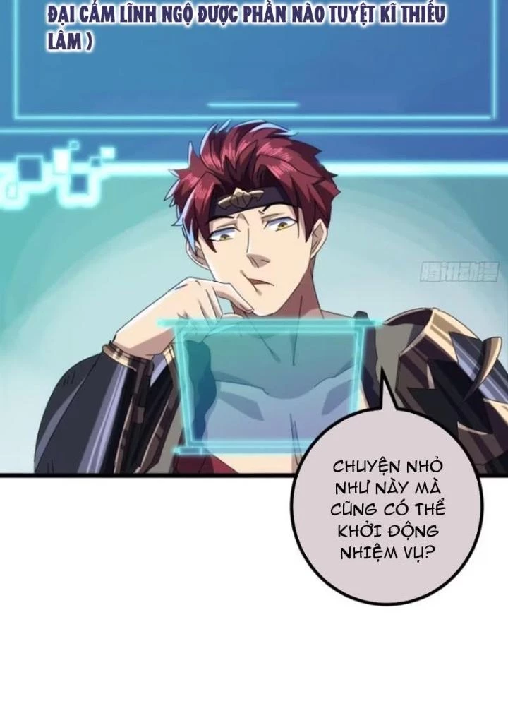 Kim Cương Bất Hoại Đại Trại Chủ Chapter 12 - 45