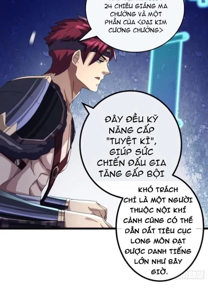 Kim Cương Bất Hoại Đại Trại Chủ Chapter 12 - 51