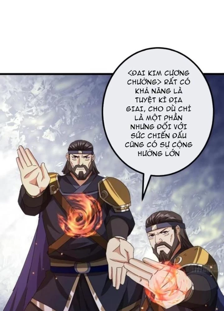 Kim Cương Bất Hoại Đại Trại Chủ Chapter 12 - 53