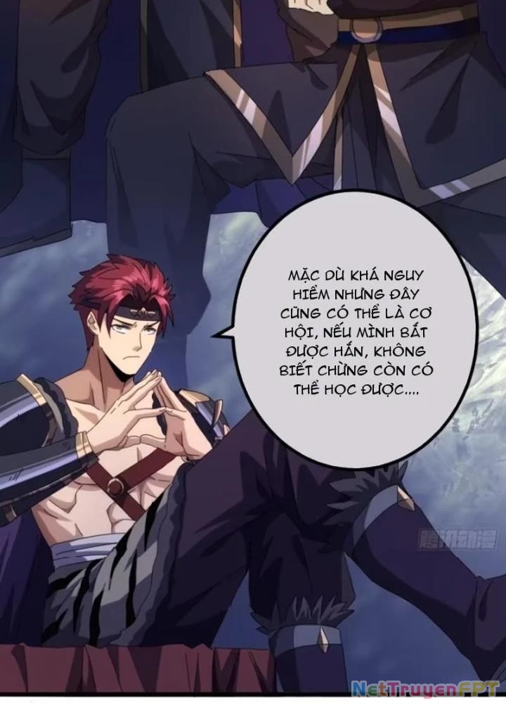 Kim Cương Bất Hoại Đại Trại Chủ Chapter 12 - 55