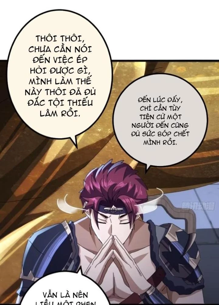 Kim Cương Bất Hoại Đại Trại Chủ Chapter 12 - 57