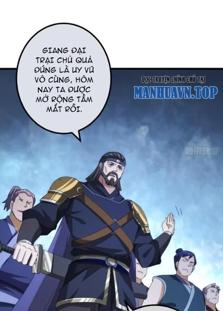 Kim Cương Bất Hoại Đại Trại Chủ Chapter 12 - 61