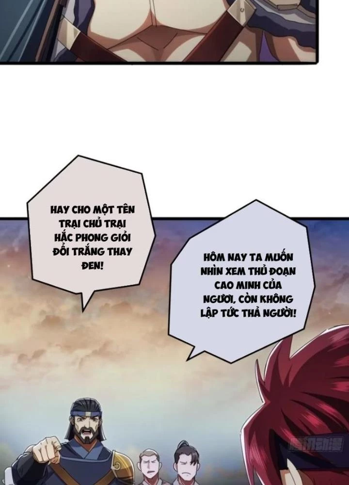 Kim Cương Bất Hoại Đại Trại Chủ Chapter 12 - 71
