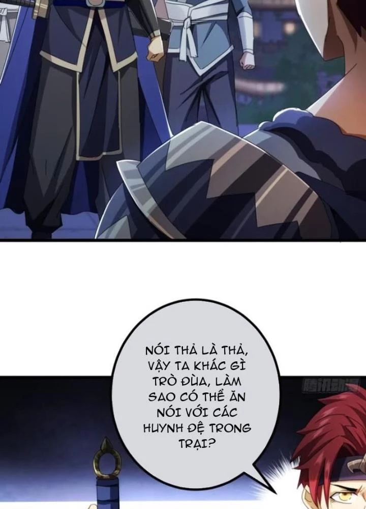 Kim Cương Bất Hoại Đại Trại Chủ Chapter 12 - 73