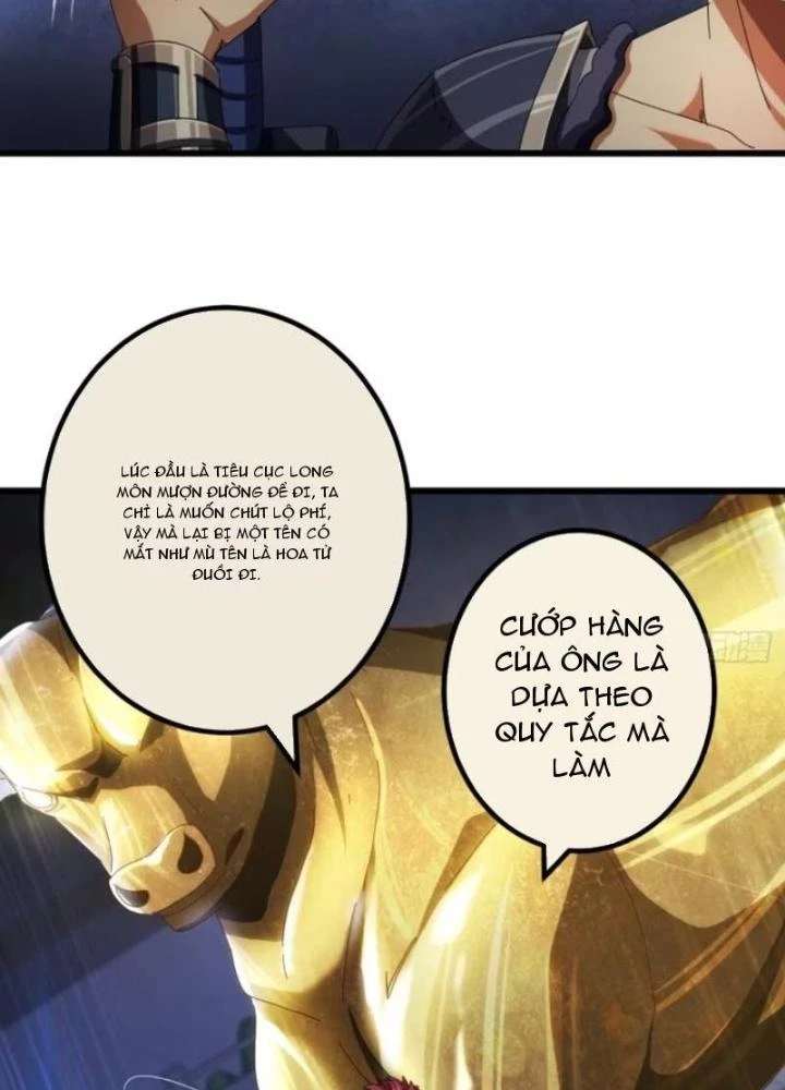 Kim Cương Bất Hoại Đại Trại Chủ Chapter 12 - 75