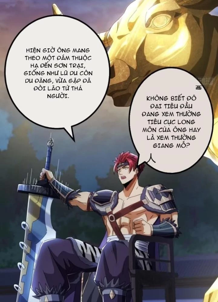 Kim Cương Bất Hoại Đại Trại Chủ Chapter 12 - 79