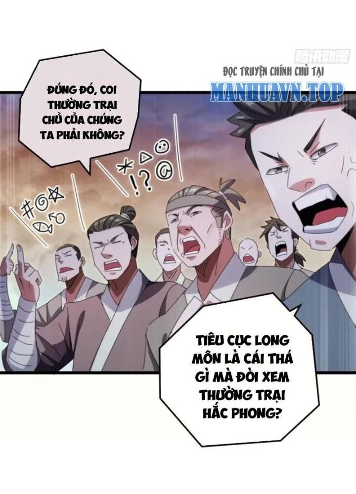 Kim Cương Bất Hoại Đại Trại Chủ Chapter 12 - 81