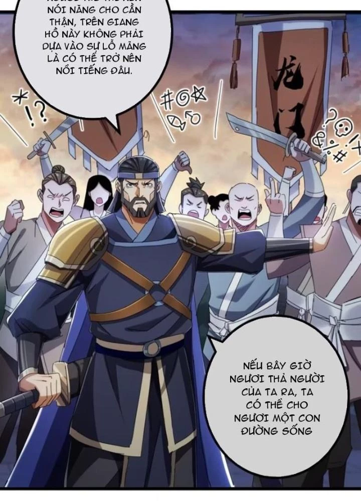 Kim Cương Bất Hoại Đại Trại Chủ Chapter 12 - 83
