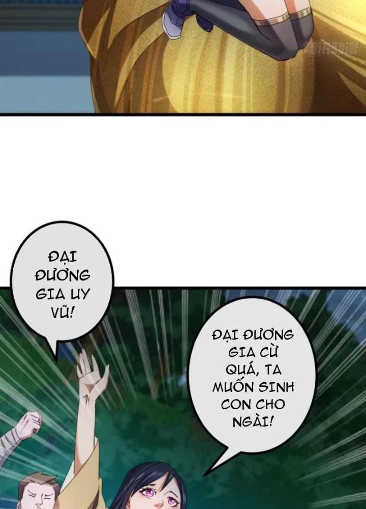 Kim Cương Bất Hoại Đại Trại Chủ Chapter 13 - 21