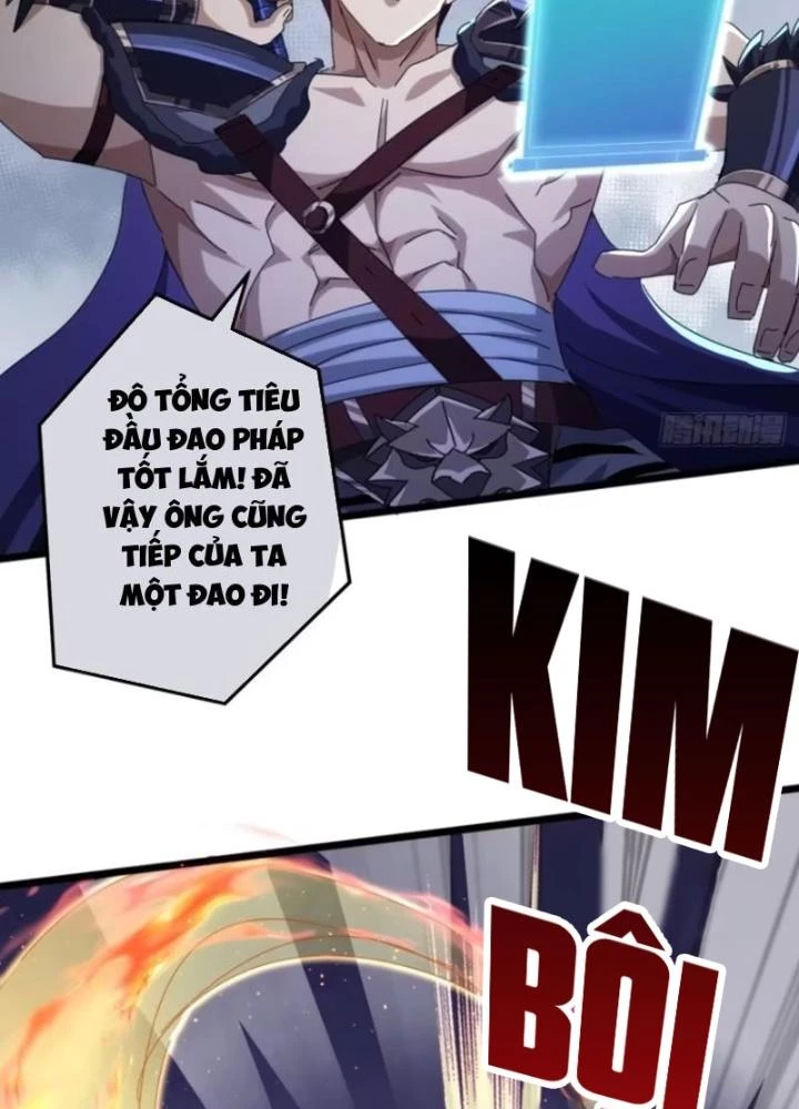 Kim Cương Bất Hoại Đại Trại Chủ Chapter 13 - 47