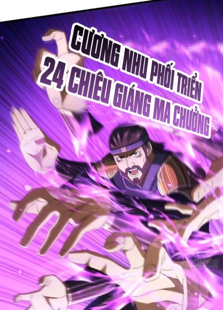 Kim Cương Bất Hoại Đại Trại Chủ Chapter 13 - 87