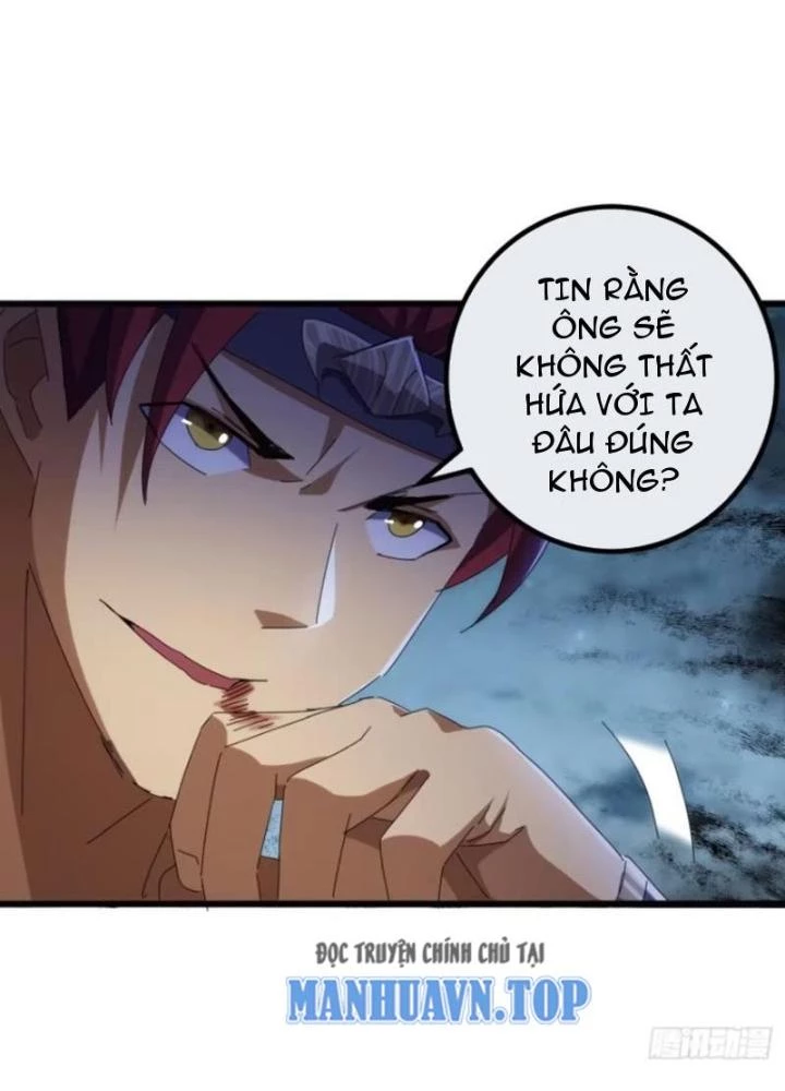 Kim Cương Bất Hoại Đại Trại Chủ Chapter 13 - 101