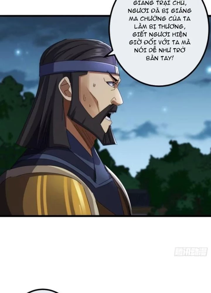 Kim Cương Bất Hoại Đại Trại Chủ Chapter 13 - 103