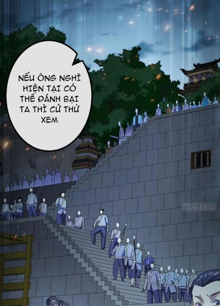 Kim Cương Bất Hoại Đại Trại Chủ Chapter 13 - 107