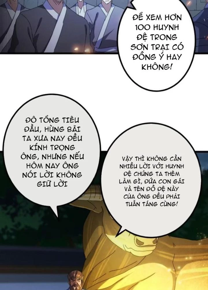 Kim Cương Bất Hoại Đại Trại Chủ Chapter 13 - 109