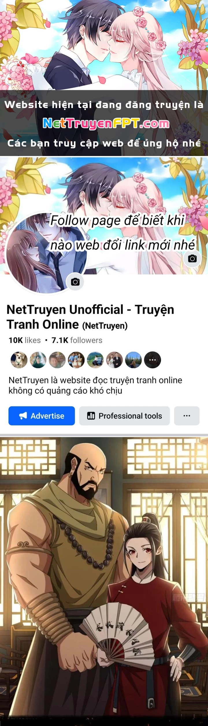 Kim Cương Bất Hoại Đại Trại Chủ Chapter 14 - 1