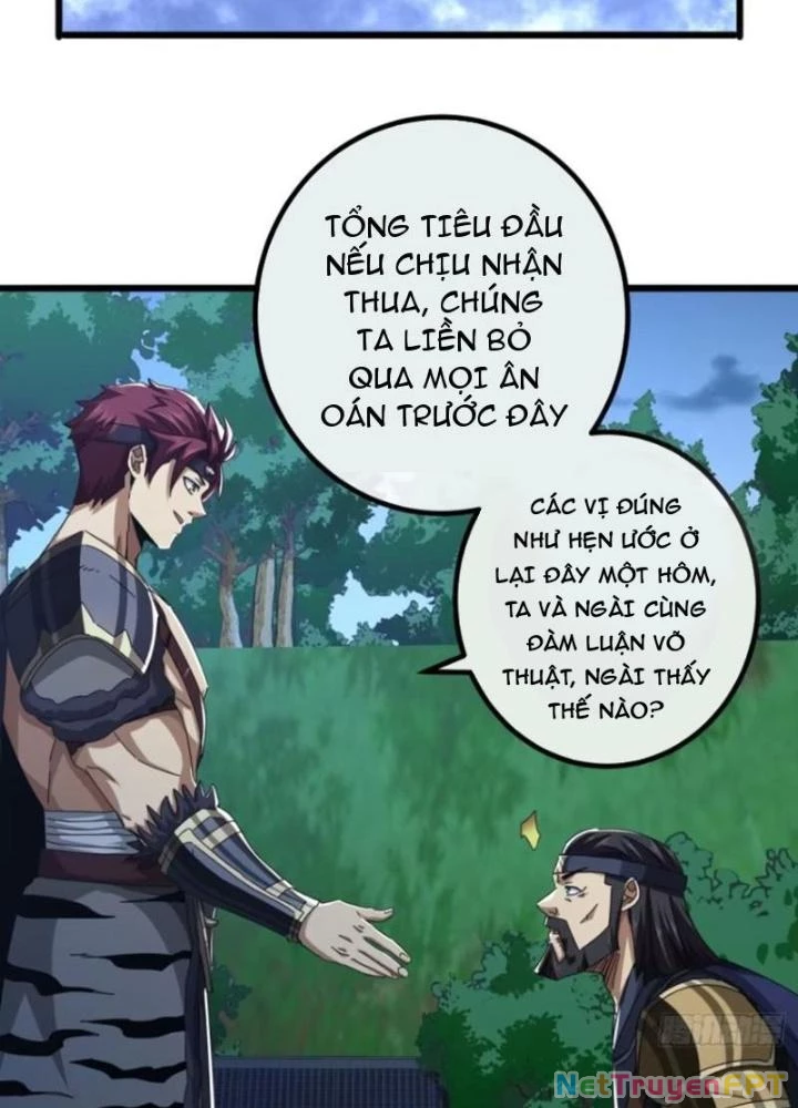 Kim Cương Bất Hoại Đại Trại Chủ Chapter 14 - 7