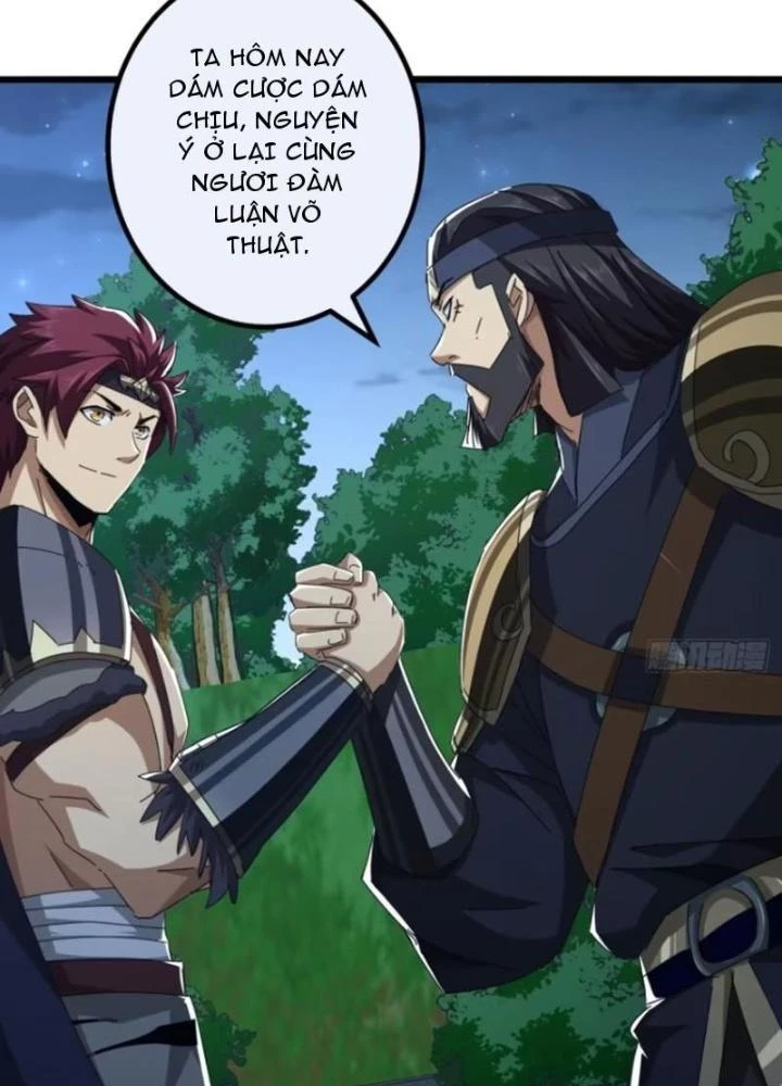 Kim Cương Bất Hoại Đại Trại Chủ Chapter 14 - 11