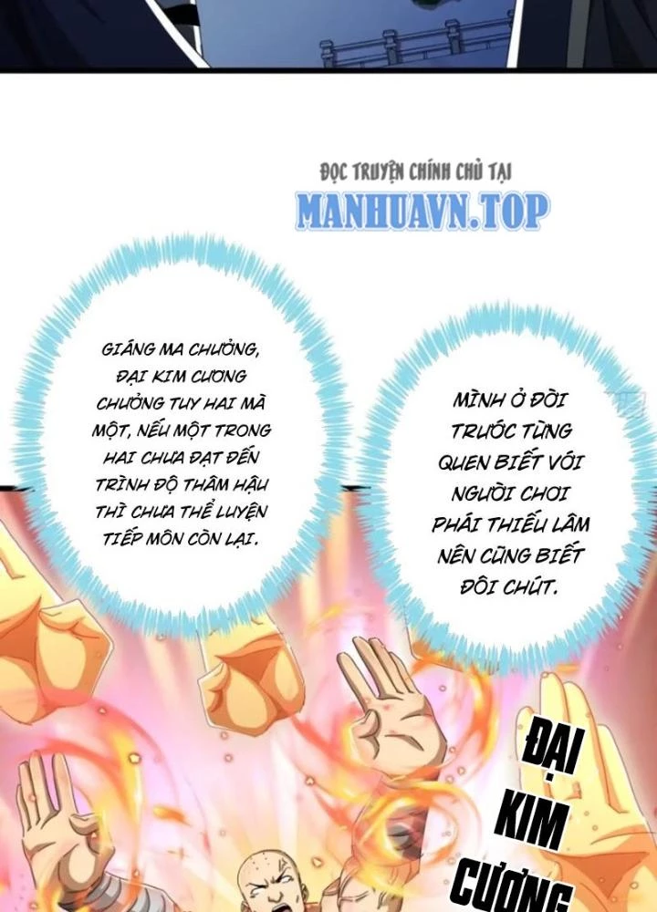 Kim Cương Bất Hoại Đại Trại Chủ Chapter 14 - 13
