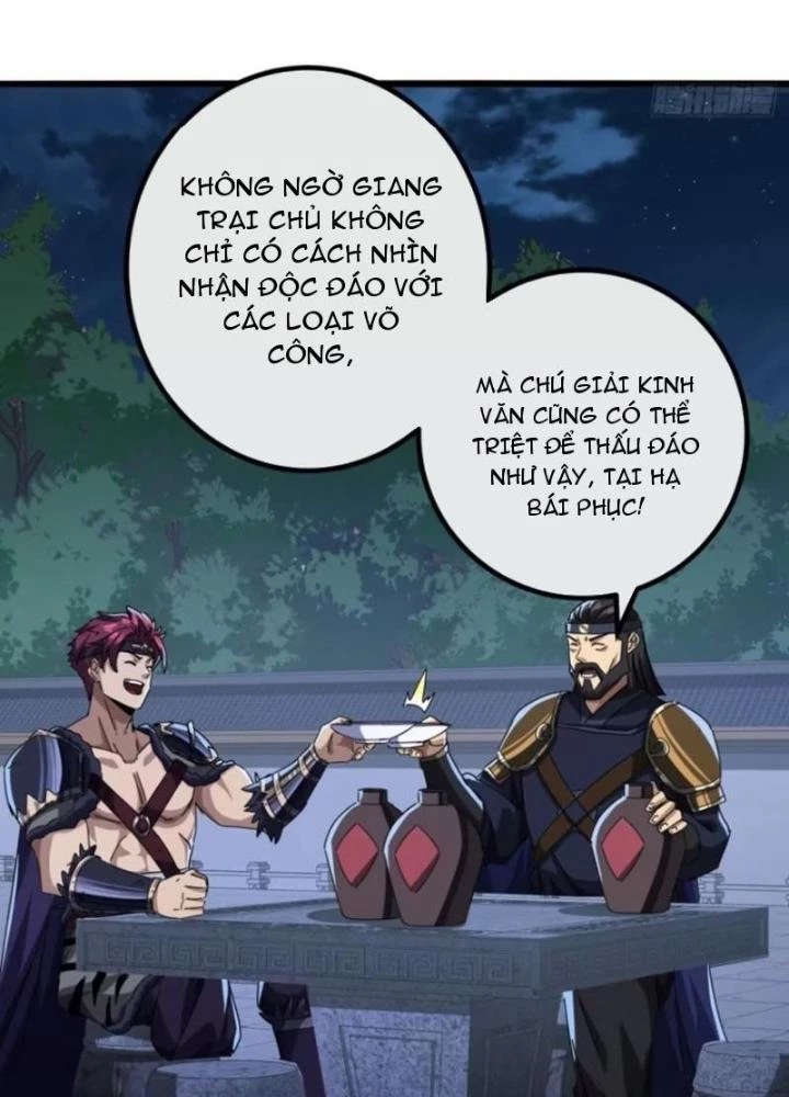 Kim Cương Bất Hoại Đại Trại Chủ Chapter 14 - 23