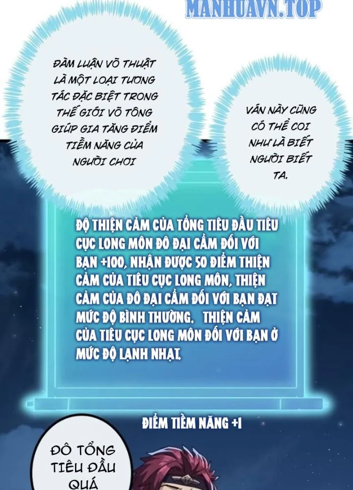 Kim Cương Bất Hoại Đại Trại Chủ Chapter 14 - 25