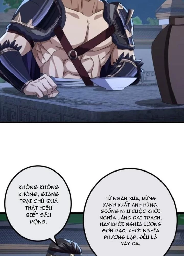 Kim Cương Bất Hoại Đại Trại Chủ Chapter 14 - 27
