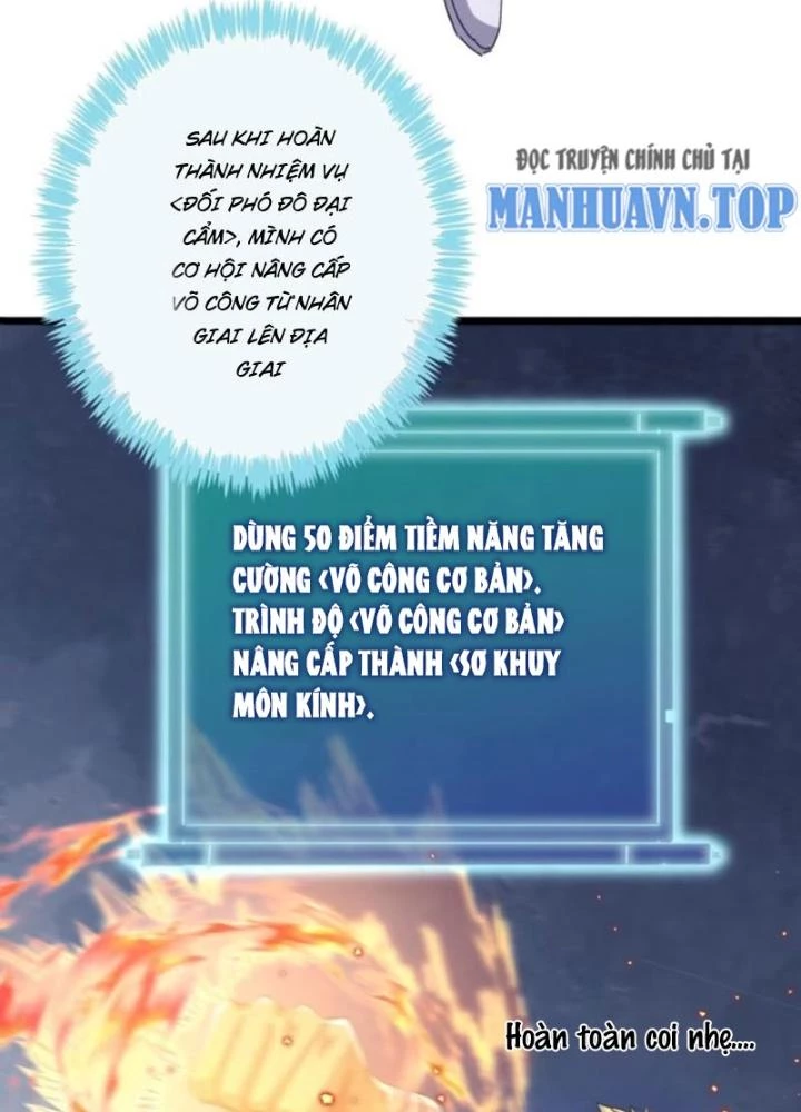 Kim Cương Bất Hoại Đại Trại Chủ Chapter 14 - 39