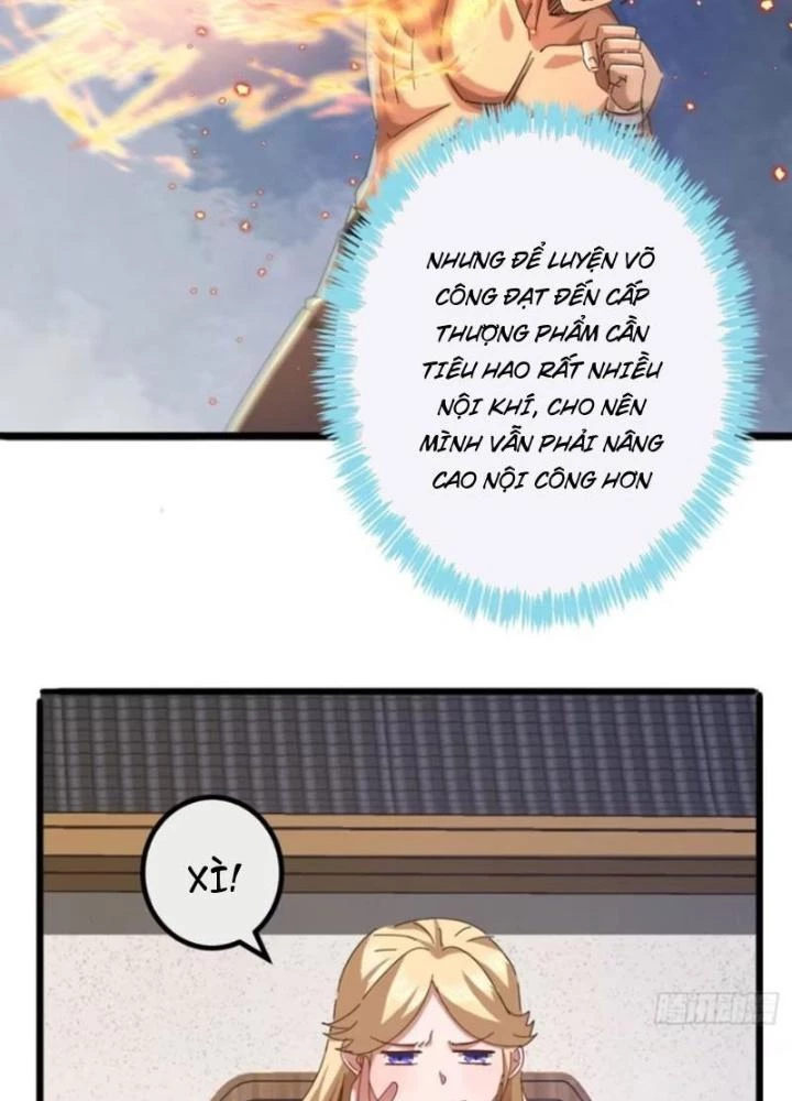 Kim Cương Bất Hoại Đại Trại Chủ Chapter 14 - 41