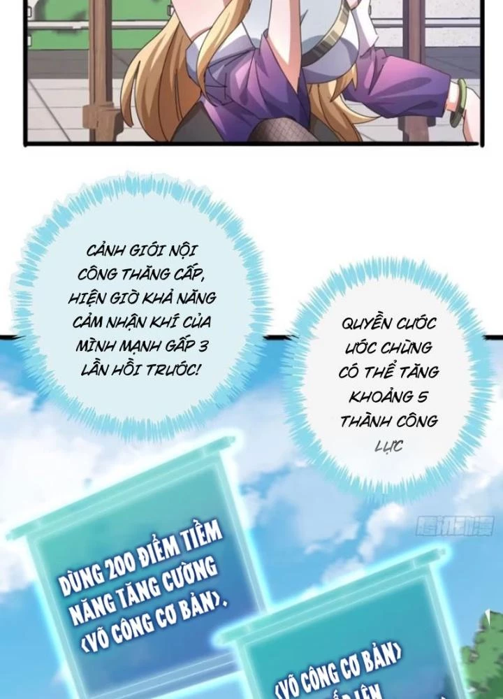 Kim Cương Bất Hoại Đại Trại Chủ Chapter 14 - 43