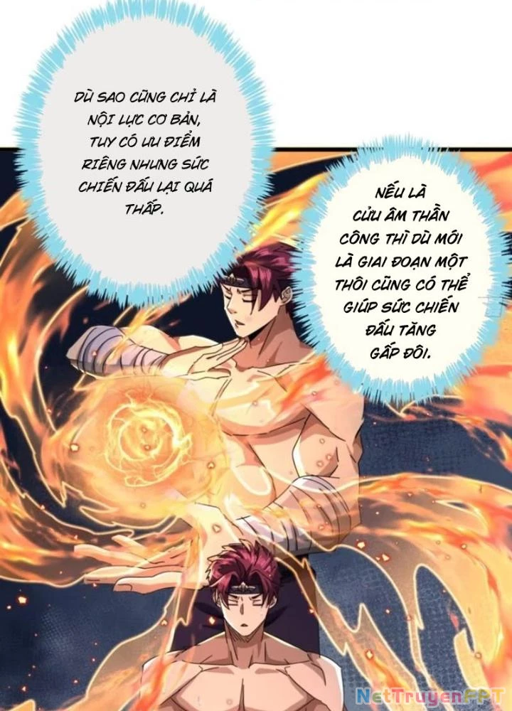 Kim Cương Bất Hoại Đại Trại Chủ Chapter 14 - 47