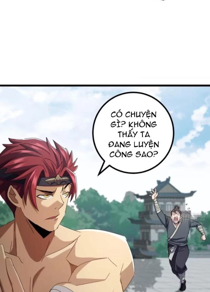 Kim Cương Bất Hoại Đại Trại Chủ Chapter 14 - 61
