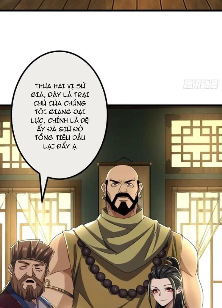 Kim Cương Bất Hoại Đại Trại Chủ Chapter 14 - 69