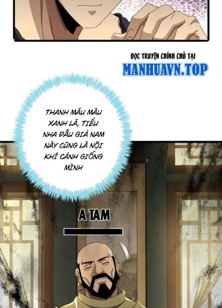 Kim Cương Bất Hoại Đại Trại Chủ Chapter 14 - 75