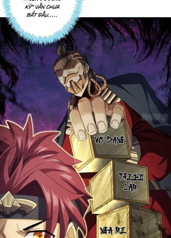 Kim Cương Bất Hoại Đại Trại Chủ Chapter 14 - 105