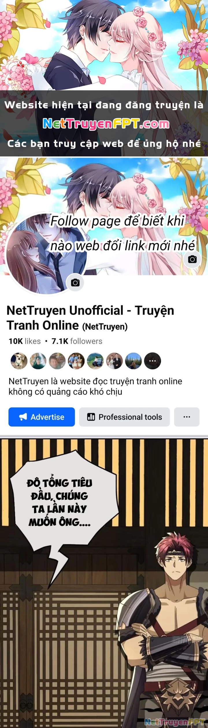 Kim Cương Bất Hoại Đại Trại Chủ Chapter 15 - 1