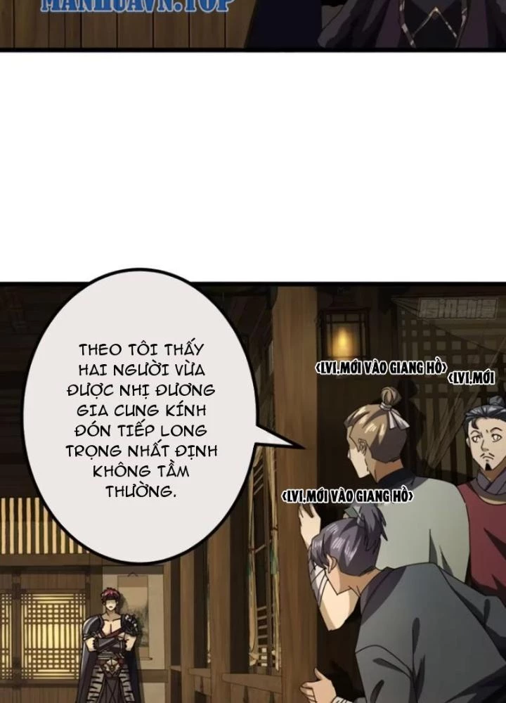 Kim Cương Bất Hoại Đại Trại Chủ Chapter 15 - 3