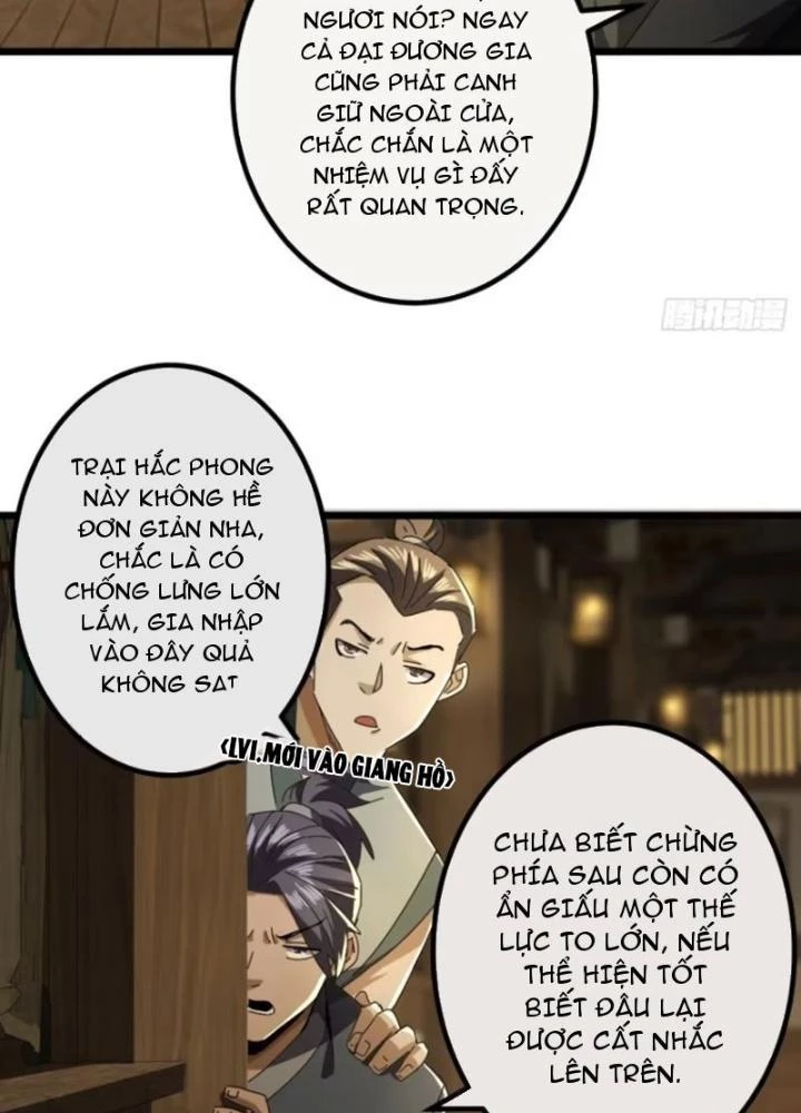 Kim Cương Bất Hoại Đại Trại Chủ Chapter 15 - 5