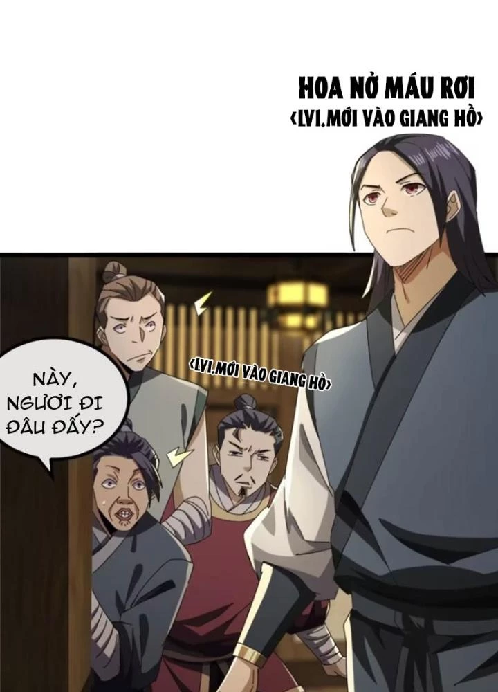 Kim Cương Bất Hoại Đại Trại Chủ Chapter 15 - 7