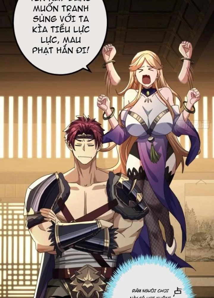 Kim Cương Bất Hoại Đại Trại Chủ Chapter 15 - 19