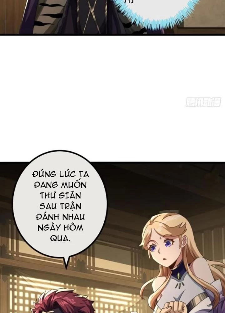 Kim Cương Bất Hoại Đại Trại Chủ Chapter 15 - 21
