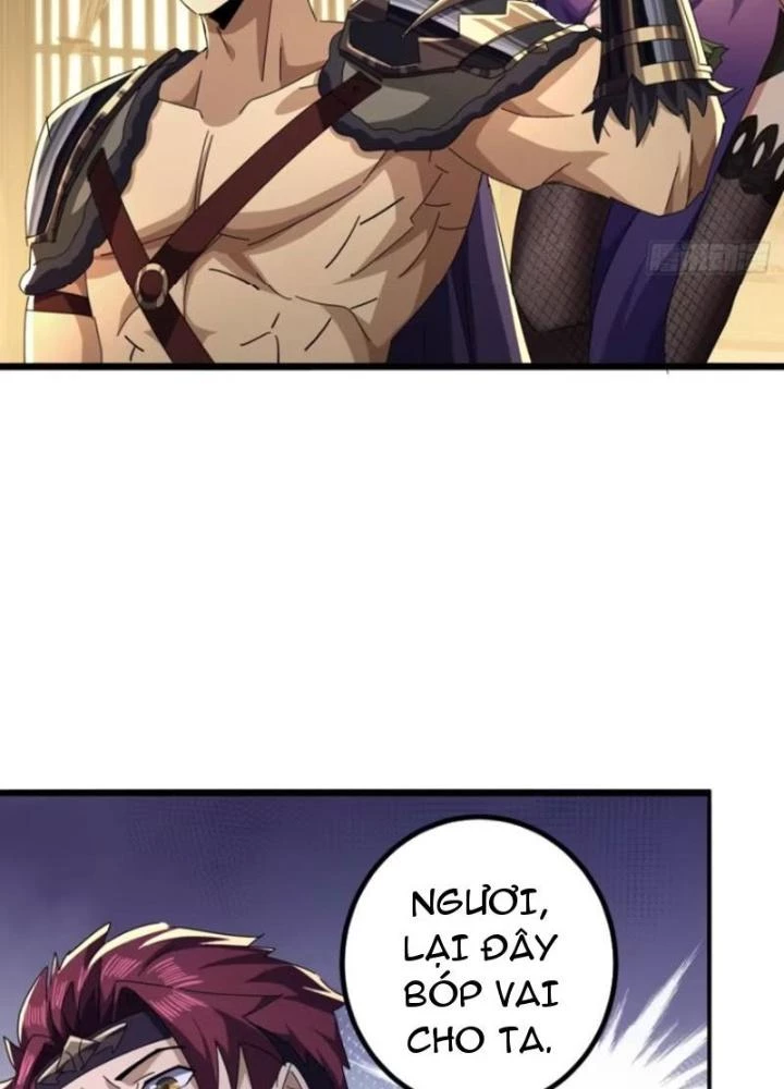 Kim Cương Bất Hoại Đại Trại Chủ Chapter 15 - 23