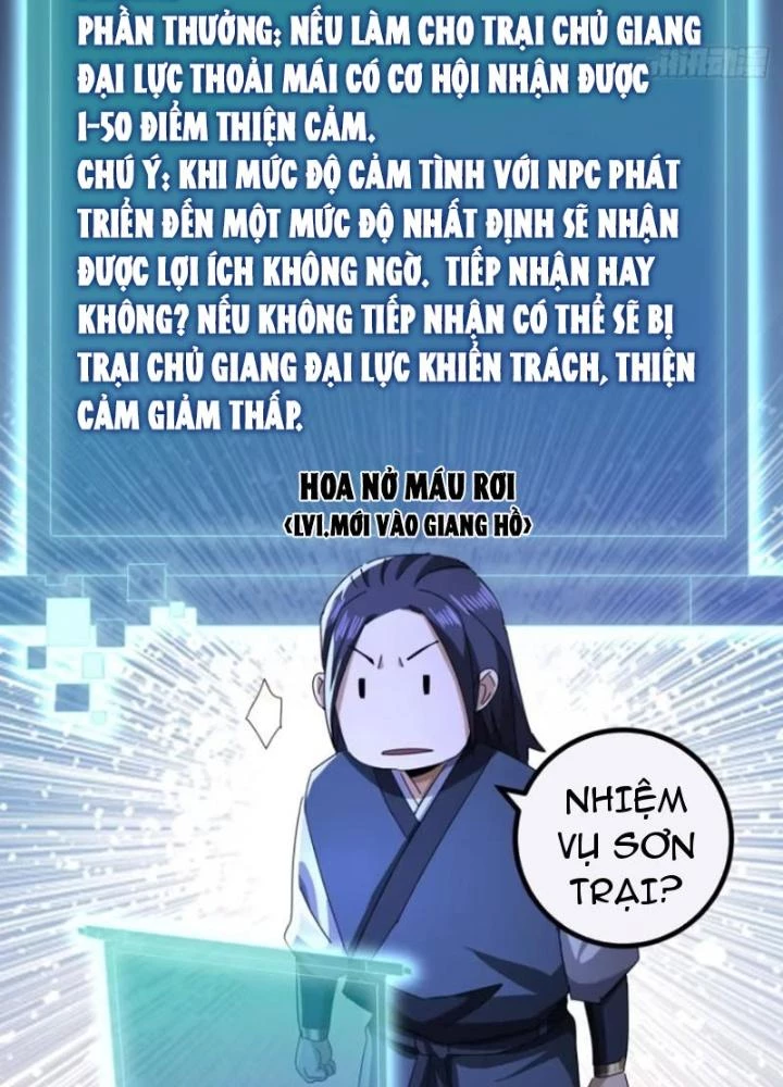 Kim Cương Bất Hoại Đại Trại Chủ Chapter 15 - 27