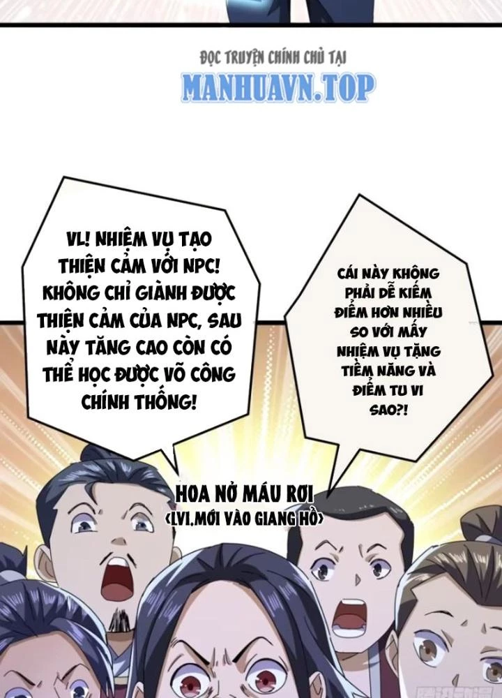 Kim Cương Bất Hoại Đại Trại Chủ Chapter 15 - 29